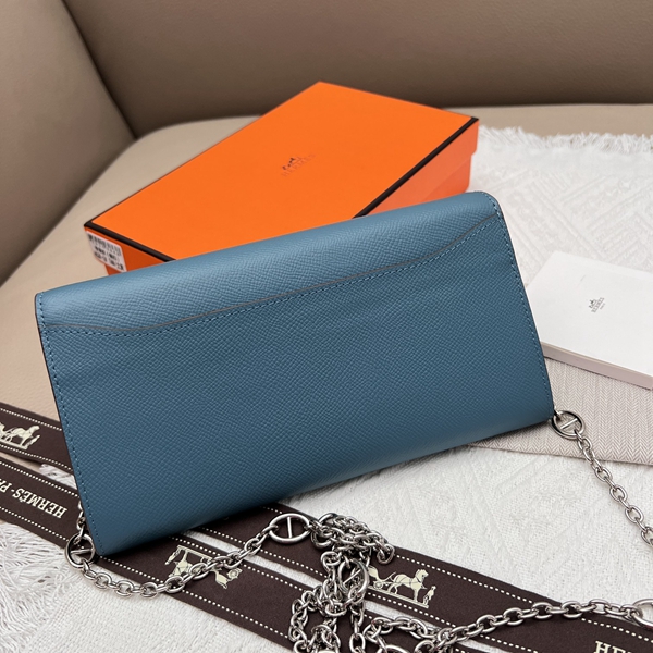 エルメス財布コピー背面デザイン